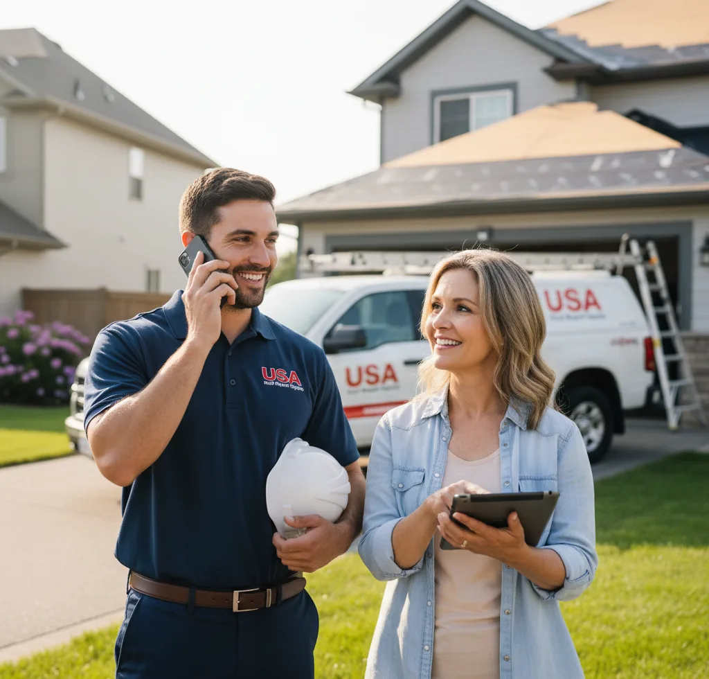 Emergency Roof Repair in Nine Mile Falls, WA